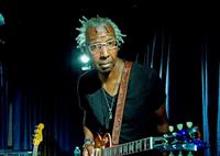 eDDie TuRnER & tRoUble photo