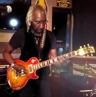 eDDie TuRnER & tRoUble photo