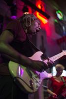 eDDie TuRnER & tRoUble photo