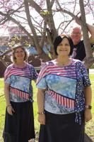 The Liberty Belles photo