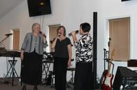 The Liberty Belles photo