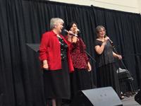 The Liberty Belles photo