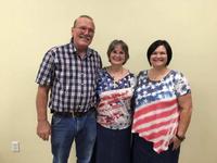 The Liberty Belles photo