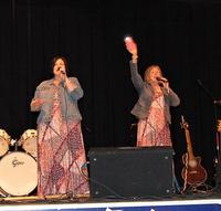 The Liberty Belles photo