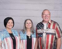 The Liberty Belles photo