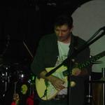 Eddy Rigotti