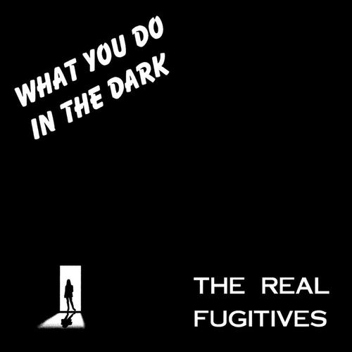 What You Do In The Dark cover