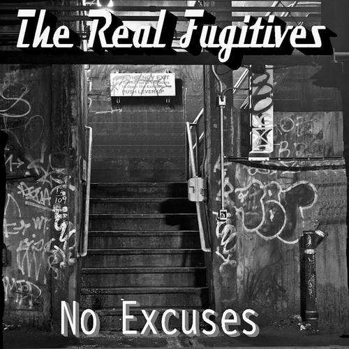 No Excuses cover