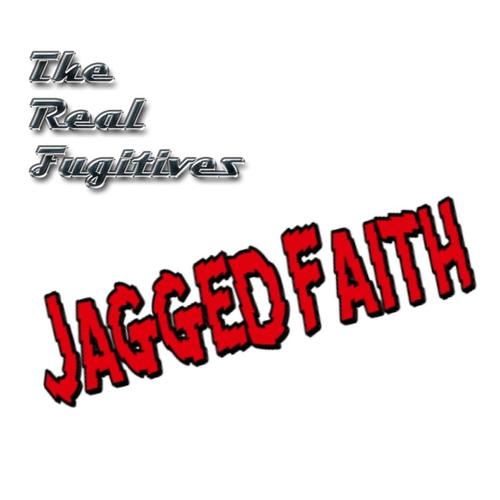 Jagged Faith cover