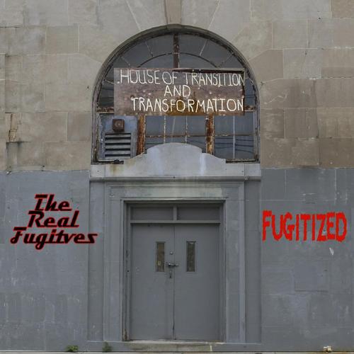 FUGITIZED cover