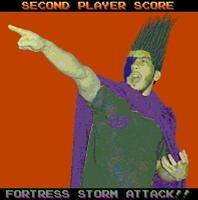 Second Player Score photo