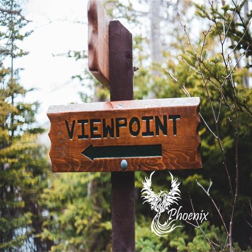 Viewpoint cover