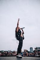 Shevonne Philidor photo