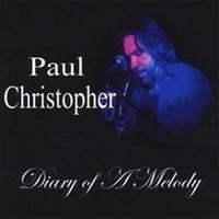 Paul Christopher photo