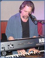 Paul Christopher photo