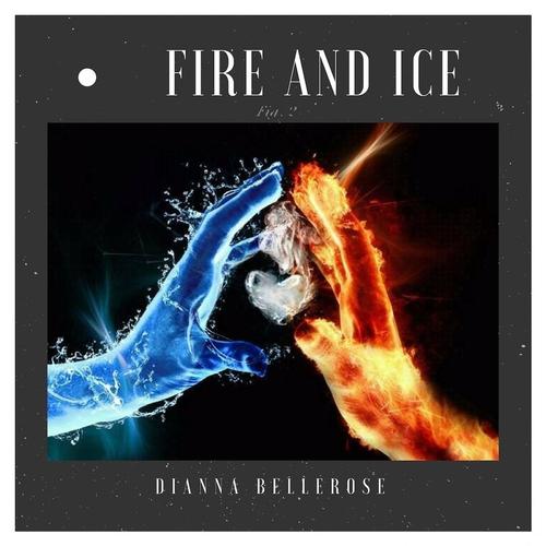 Fire and Ice cover