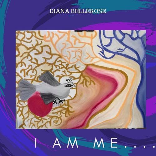 I AM ME.. cover