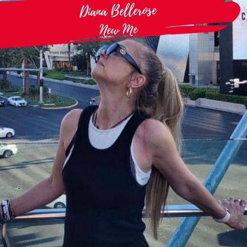 New Me cover