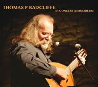 Thomas P Radcliffe photo