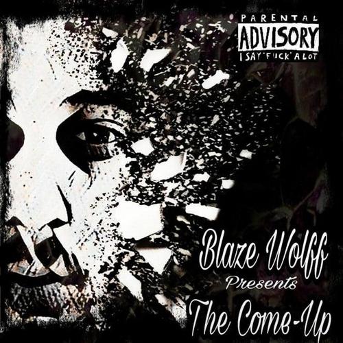 The Come - Up cover