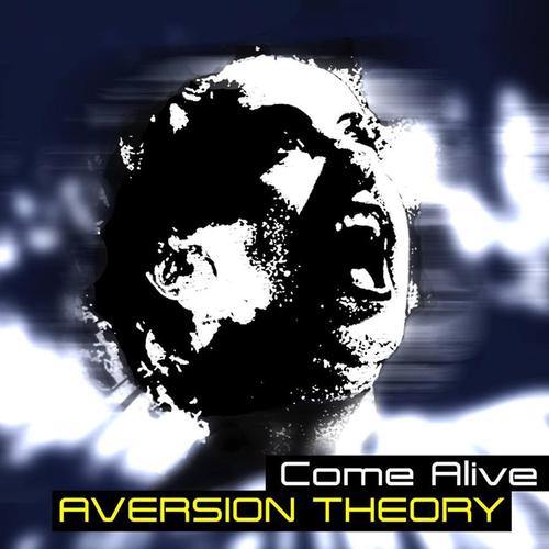 Come Alive Remixes cover