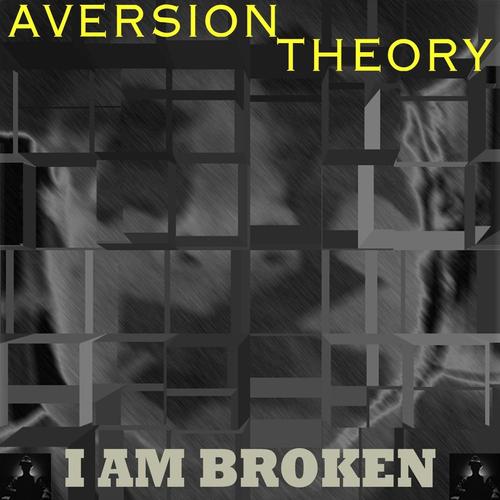 I Am Broken cover