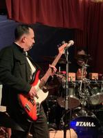 Thump photo