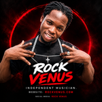 Rock Venus