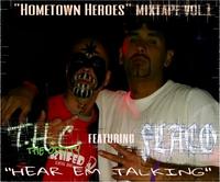 T.H.C. photo