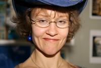 Karen Elstone photo