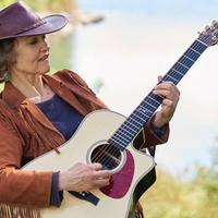 Karen Elstone photo