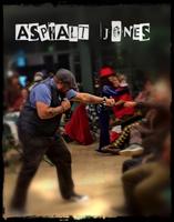 Asphalt Jones photo