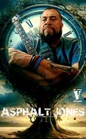 Asphalt Jones photo