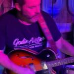 Tim Daniels Music