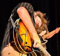 Tim Daniels Music photo