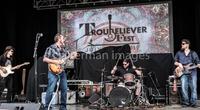Tim Daniels Music photo