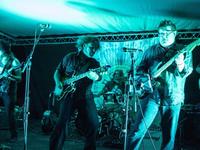 Tim Daniels Music photo