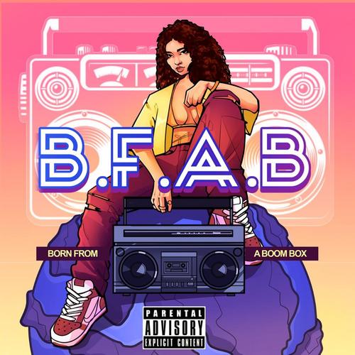 B.F.A.B cover