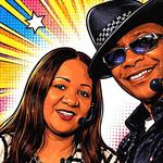 Tim & April Bell