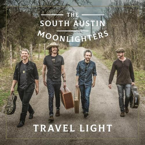 Travel Light cover