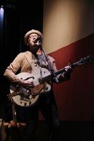 Chris Beall photo