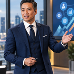 CEO FANG FANG