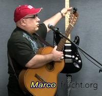 Marco Sings Kids Songs photo