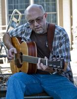 Brad Lee Uebinger photo