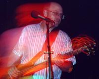 Brad Lee Uebinger photo