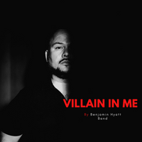 Benjamin Hyatt Band photo