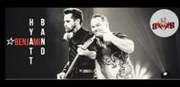 Benjamin Hyatt Band photo