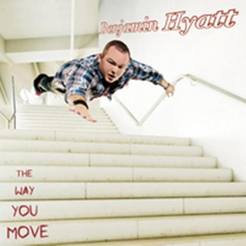 The Way You Move cover