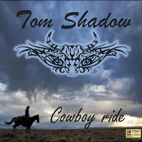 Cowboy ride cover