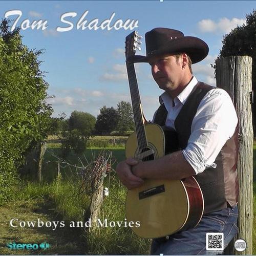 Cowboys & Movies cover